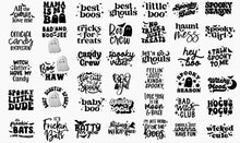 Load image into Gallery viewer, HAUNTED PLAID