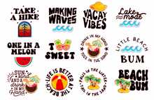 Load image into Gallery viewer, GOTCHA DAY (PINK)