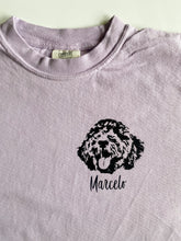 Load image into Gallery viewer, Pet Face Tee