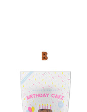 Load image into Gallery viewer, Birthday Cake Biscuits