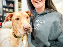 Load image into Gallery viewer, Pet Face Hoodie