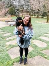 Load image into Gallery viewer, Pet Face Crewneck