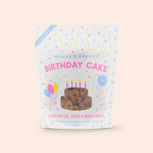 Load image into Gallery viewer, Birthday Cake Biscuits