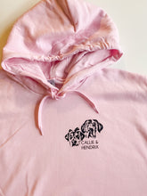 Load image into Gallery viewer, Pet Face Hoodie