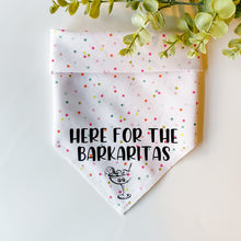 Load image into Gallery viewer, BARKARITAS