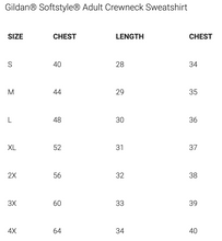 Load image into Gallery viewer, Pet Face Crewneck