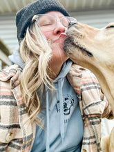 Load image into Gallery viewer, Pet Face Hoodie