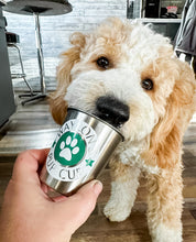 Load image into Gallery viewer, PUP CUP