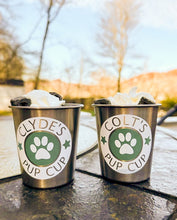 Load image into Gallery viewer, PUP CUP