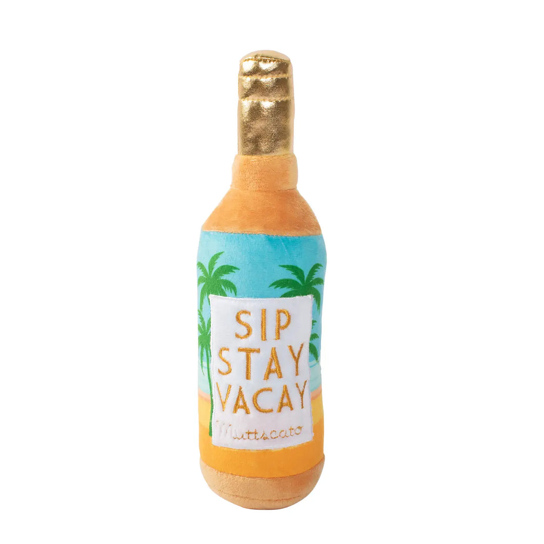 VACAY DOG TOY