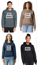 Load image into Gallery viewer, FALL HOODIE
