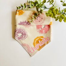 Load image into Gallery viewer, SMILEY TIE DYE
