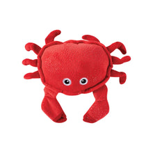 Load image into Gallery viewer, Crab Dog Toy
