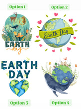 Load image into Gallery viewer, PLANET EARTH
