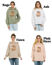 Load image into Gallery viewer, Take Me to the Pumpkin Patch Hoodie
