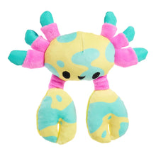 Load image into Gallery viewer, BARK Colorful Crab Dog Toy

