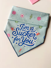 Load image into Gallery viewer, I'M A SUCKER FOR YOU
