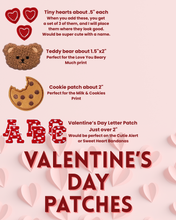 Load image into Gallery viewer, TEDDY BEARS
