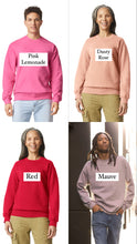 Load image into Gallery viewer, VALENTINE&#39;S DAY CREWNECKS
