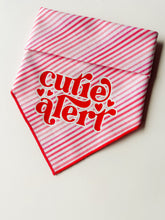 Load image into Gallery viewer, CUTIE ALERT
