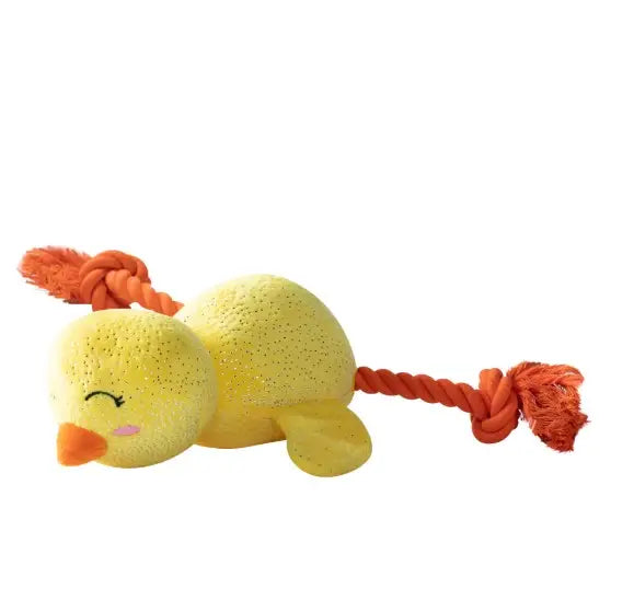 CHICK DOG TOY