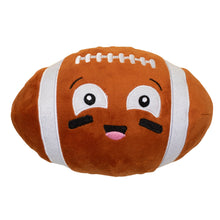 Load image into Gallery viewer, Football Dog Toy
