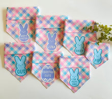 Load image into Gallery viewer, EASTER PUFF BANDANA
