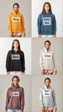 Load image into Gallery viewer, FALL BOXY QUARTER ZIP
