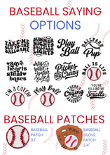 Load image into Gallery viewer, HEY BATTER BATTER
