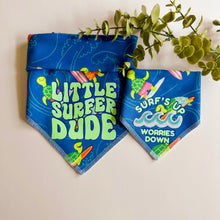 Load image into Gallery viewer, SURFS UP DUDE
