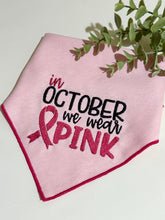 Load image into Gallery viewer, WE WEAR PINK (fundraiser)

