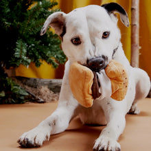 Load image into Gallery viewer, S&#39;mores Dog Toy
