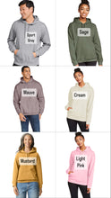 Load image into Gallery viewer, FALL HOODIE
