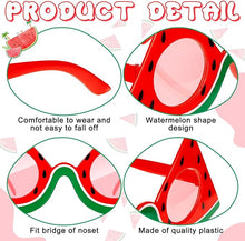 Load image into Gallery viewer, WATERMELON SUNNIES
