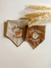 Load image into Gallery viewer, FALL DAYS &amp; LATTES
