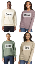 Load image into Gallery viewer, FALL CREWNECK
