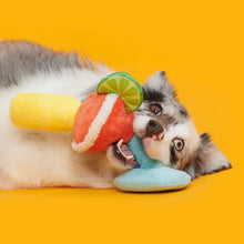 Load image into Gallery viewer, Barkarita Dog Toy
