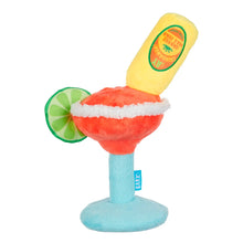 Load image into Gallery viewer, Barkarita Dog Toy
