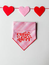 Load image into Gallery viewer, CUTIE ALERT
