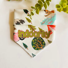 Load image into Gallery viewer, GLAMPING
