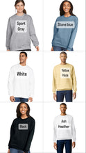 Load image into Gallery viewer, FALL CREWNECK
