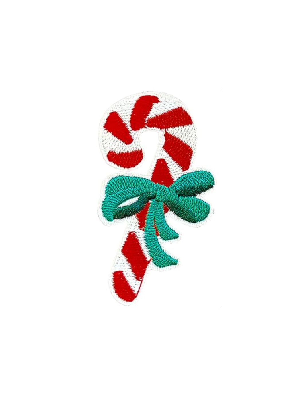 Candy Cane Patch (add on)