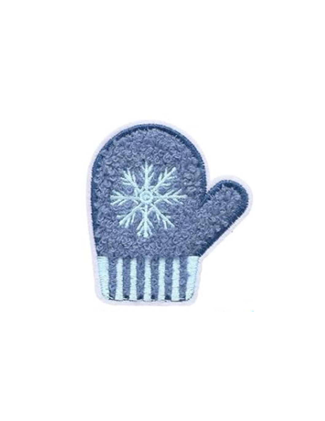 Mitten Patch (add on)