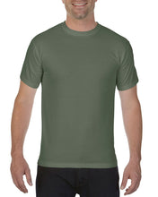 Load image into Gallery viewer, Comfort Colors T-shirt
