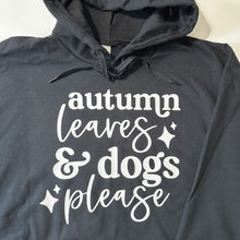 Load image into Gallery viewer, FALL HOODIE
