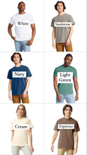 Load image into Gallery viewer, HOLIDAY SHORT SLEEVES
