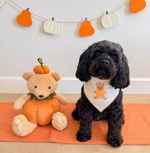 Load image into Gallery viewer, PUMPKIN BEAR
