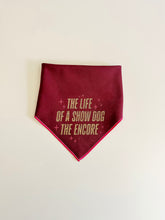 Load image into Gallery viewer, THE LIFE OF A SHOW DOG THE ENCORE

