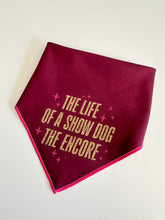 Load image into Gallery viewer, THE LIFE OF A SHOW DOG THE ENCORE
