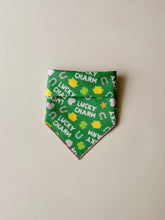 Load image into Gallery viewer, LUCKY CHARM
